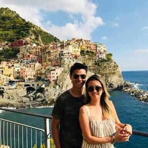 Meet your Posher, Elleree